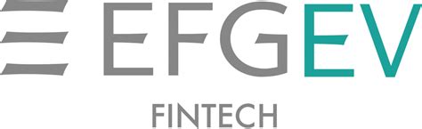 EFG EV Fintech – EFG EV Fintech.